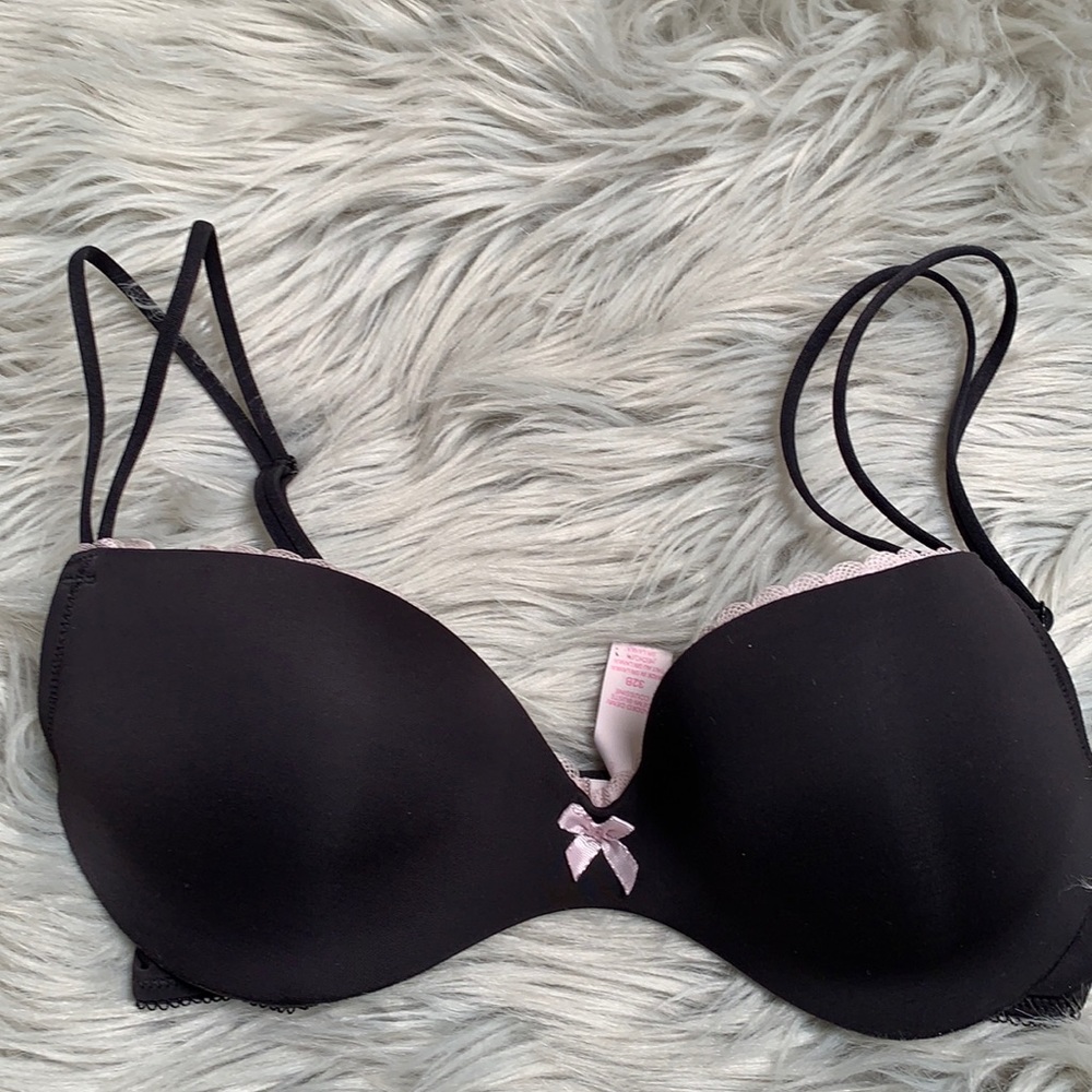 Victoria’s Secret padded Demi 32B